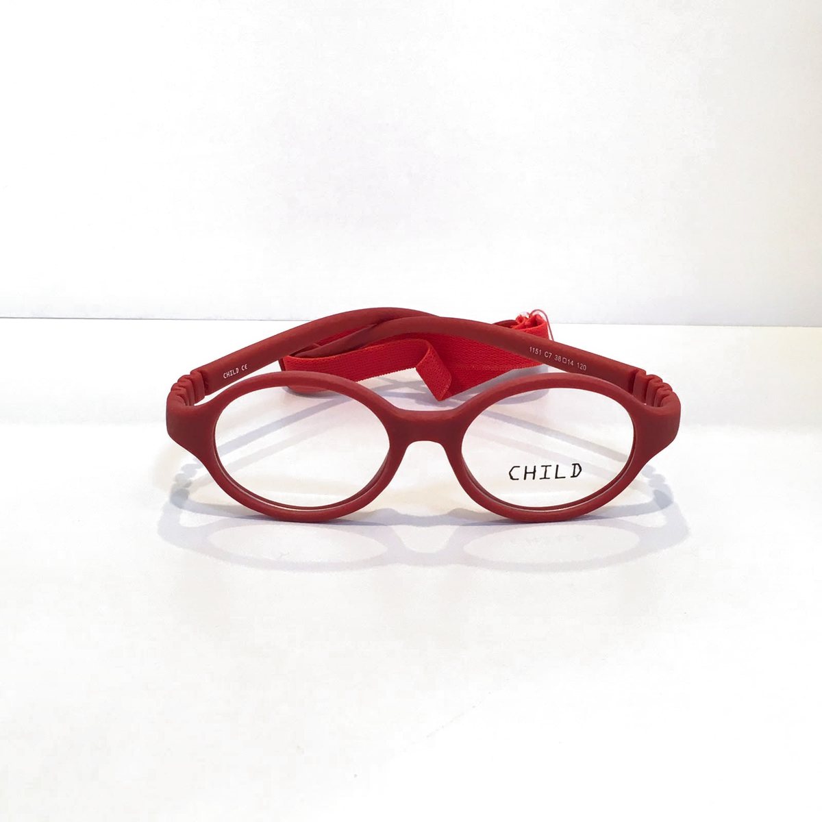 Child 1151 C7