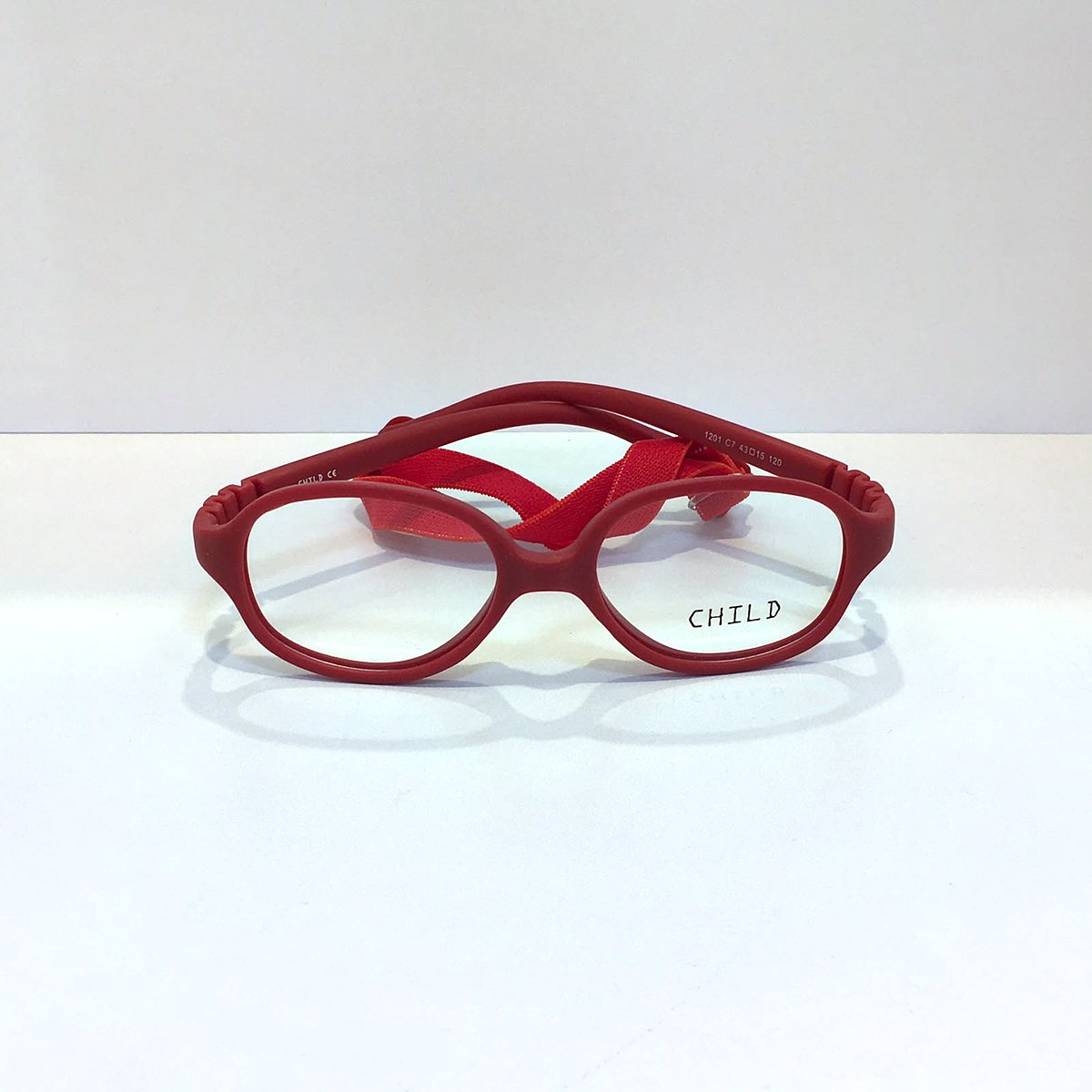 Child 1201 C7
