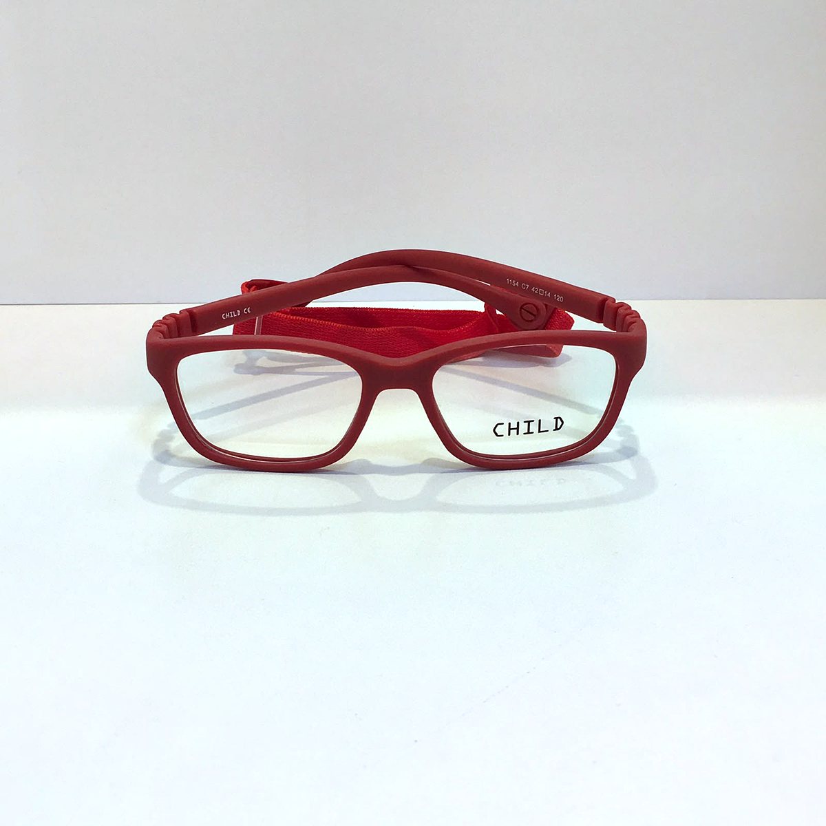 Child 1254 C7
