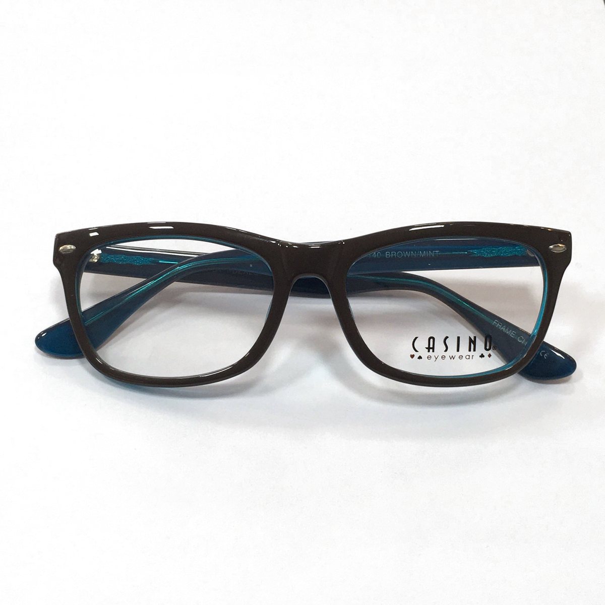 Casino ADRIAN BROWN/MINT