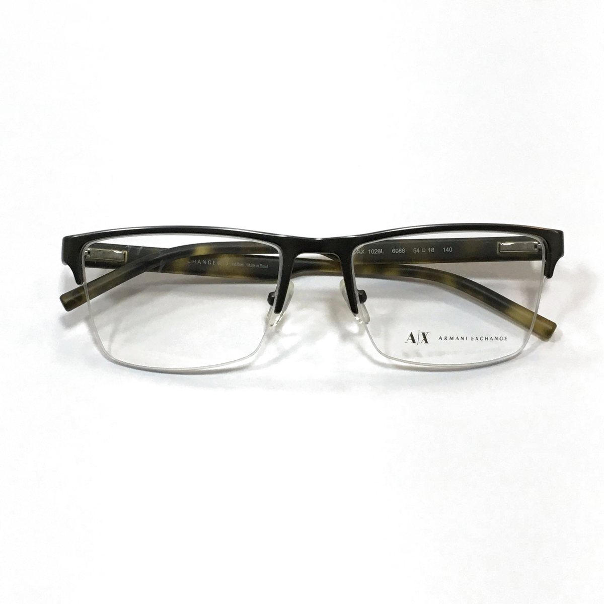 Armani Exchange AX1026L C6088