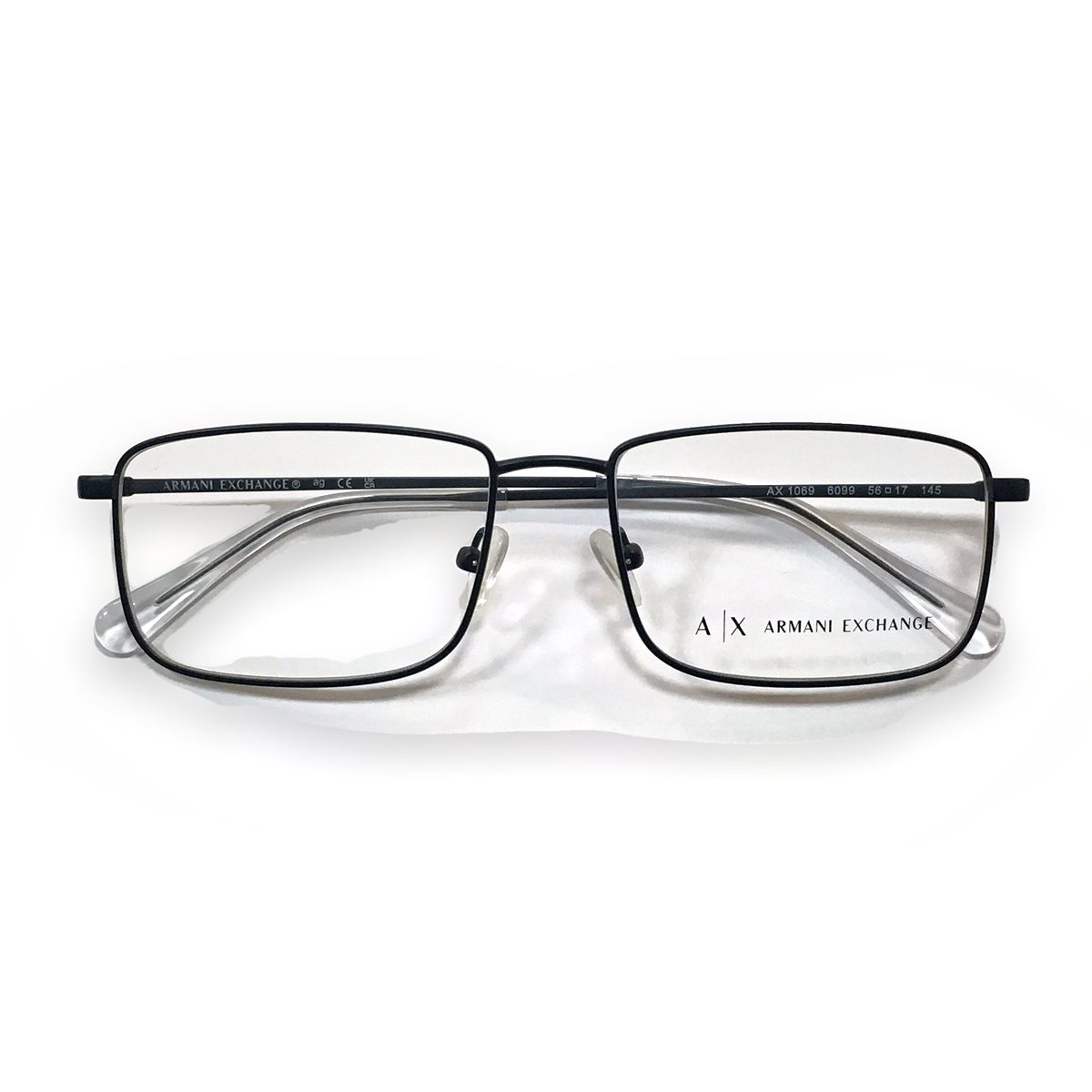 Armani Exchange AX1069 C6099