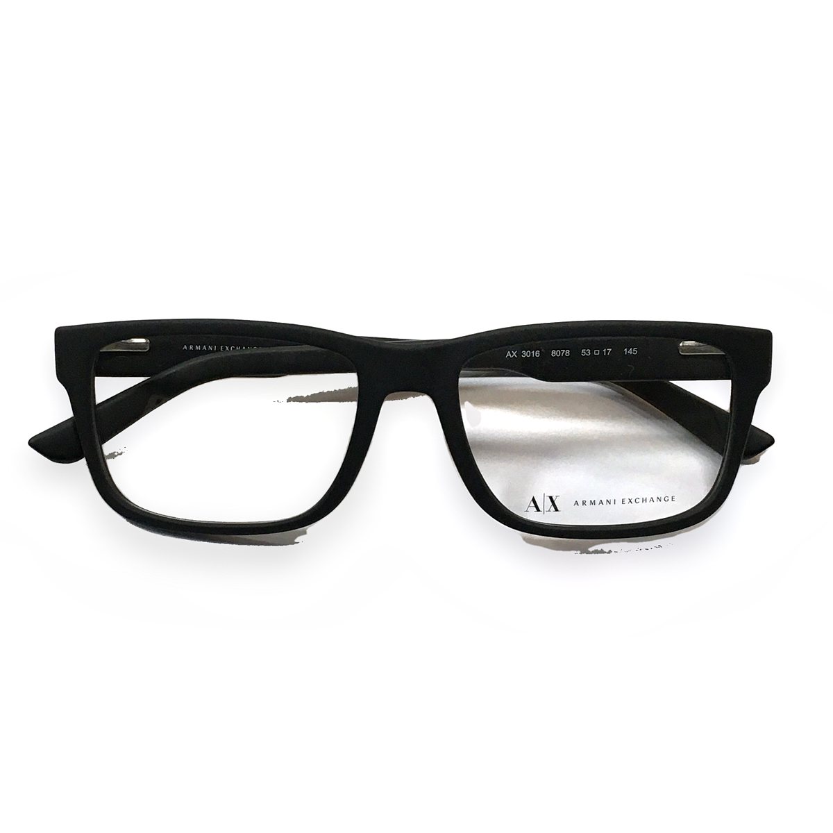 Armani Exchange AX3016 C8078