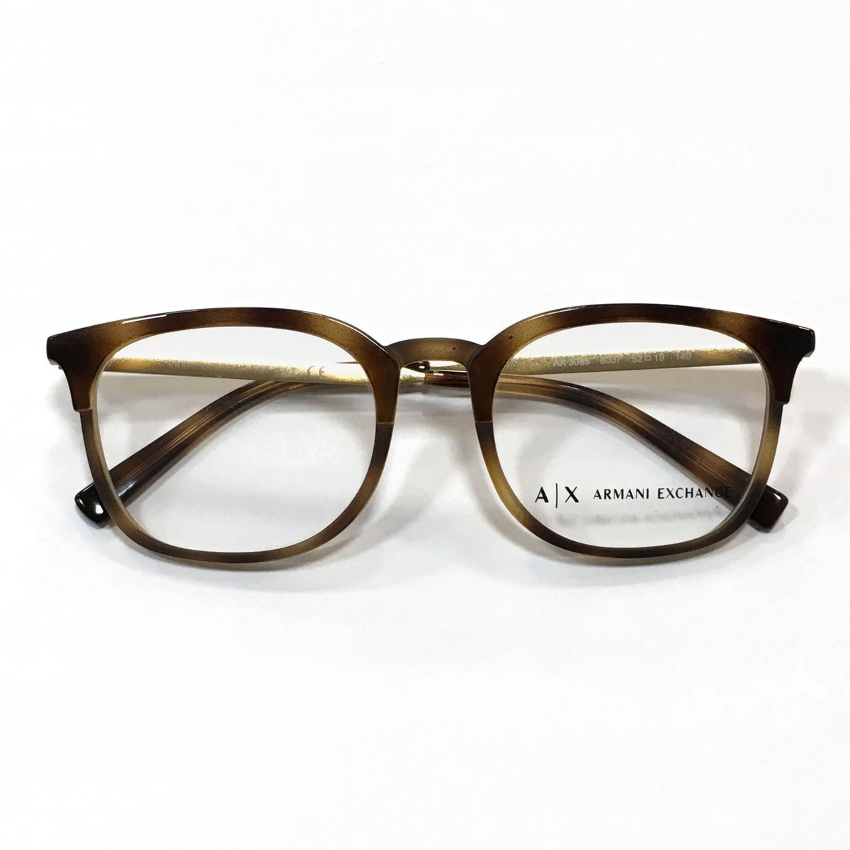 Armani Exchange AX3065 C8037