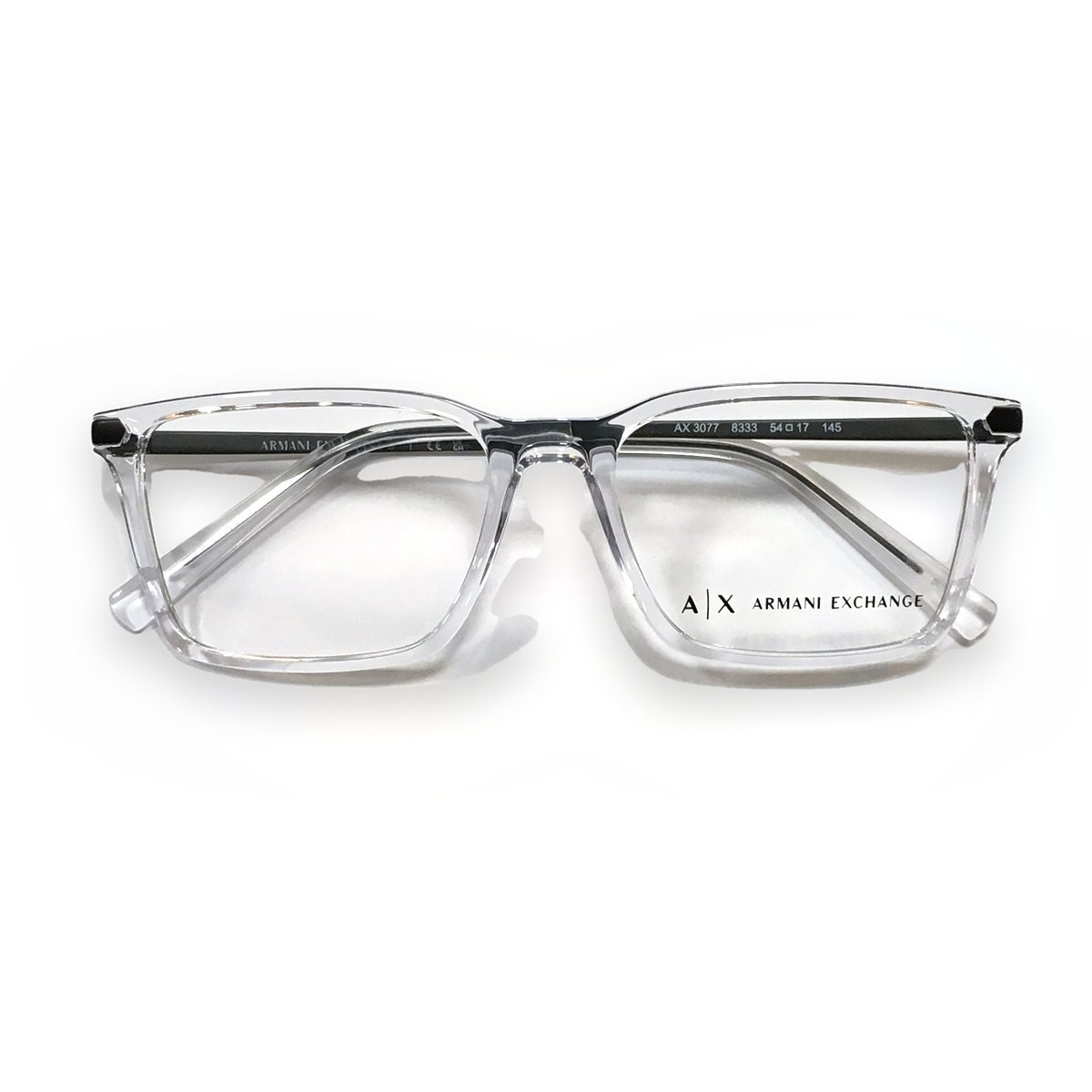 Armani Exchange AX3077 C8333