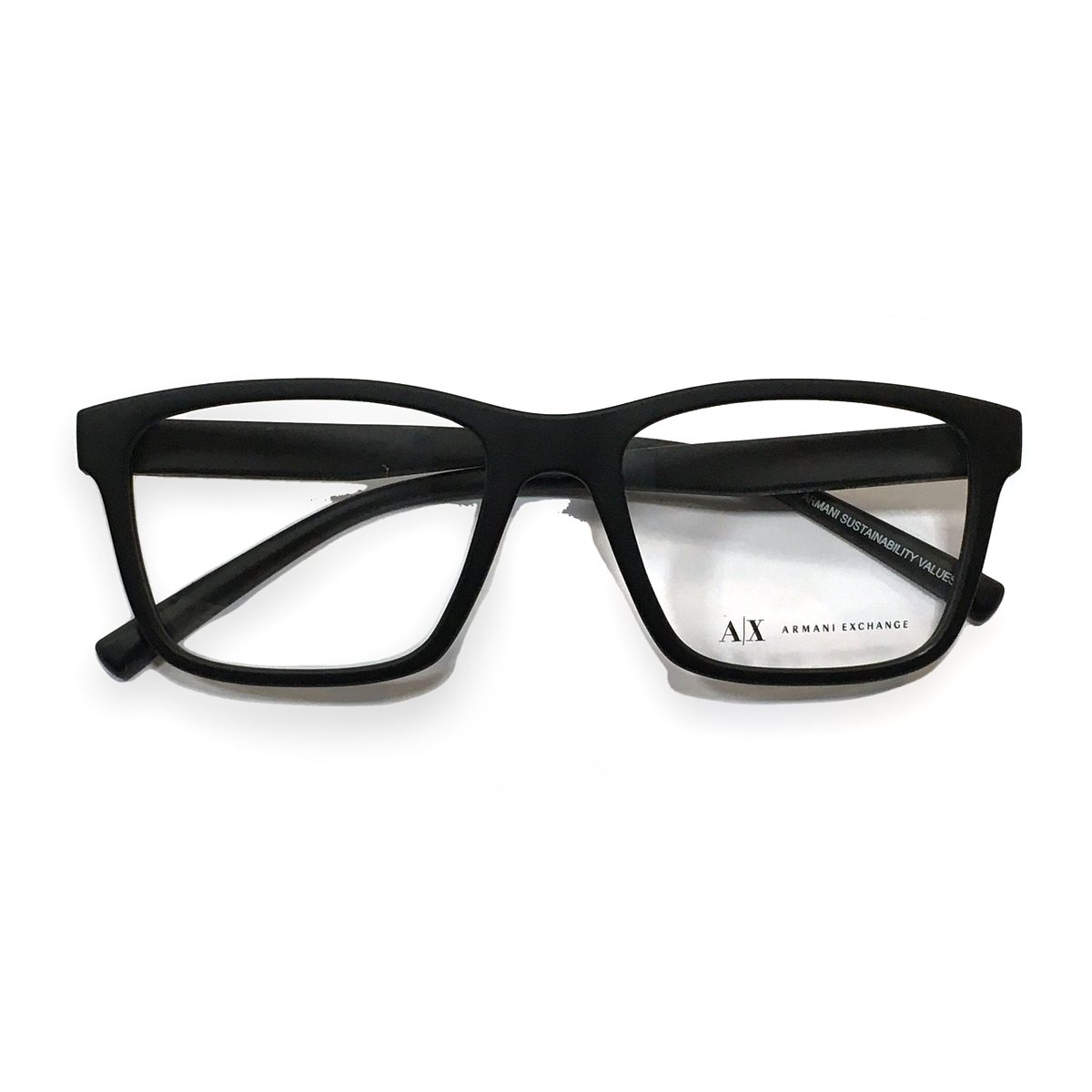 Armani Exchange AX3114 C8078