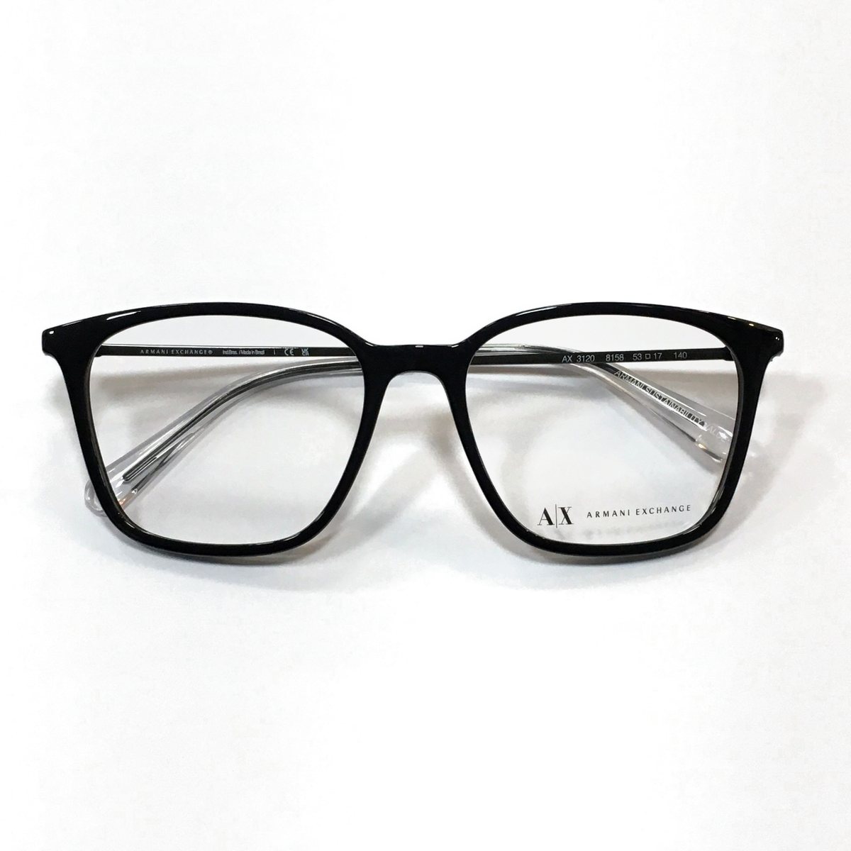 Armani Exchange AX3120 C8158
