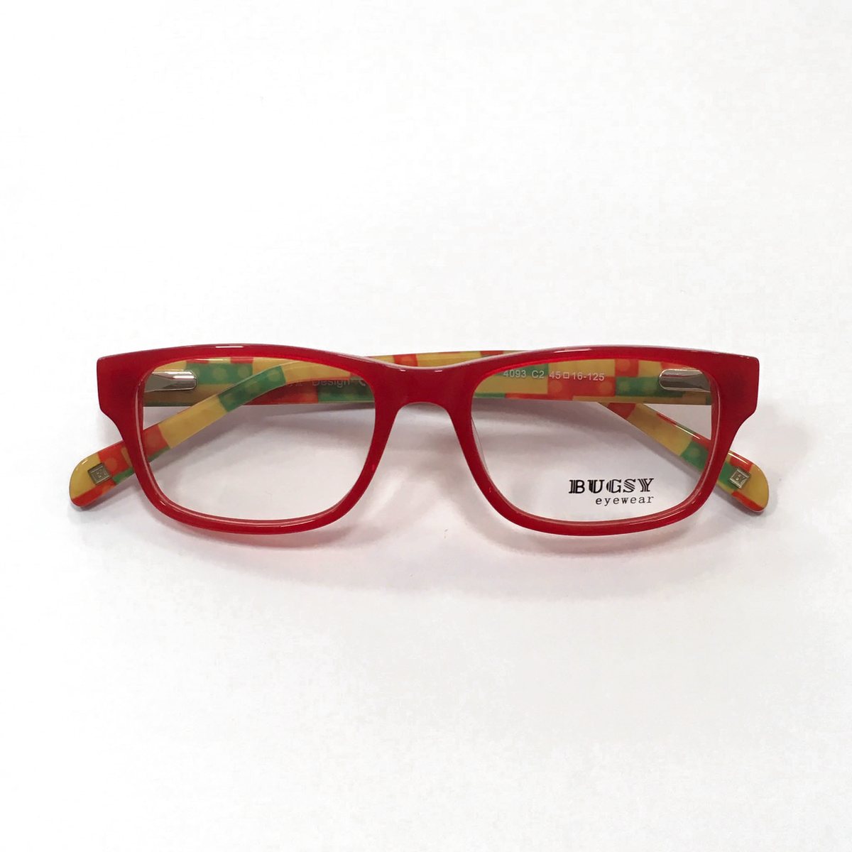 Kids BUGSY 4093 C2