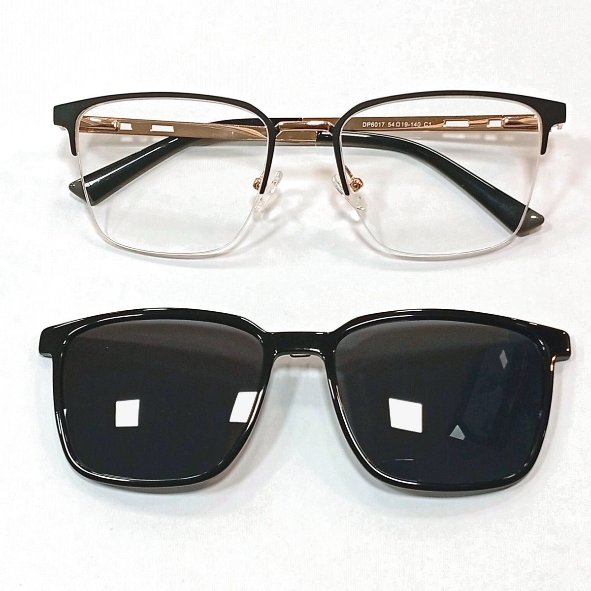 Armazon Con Clip DP6017 C1