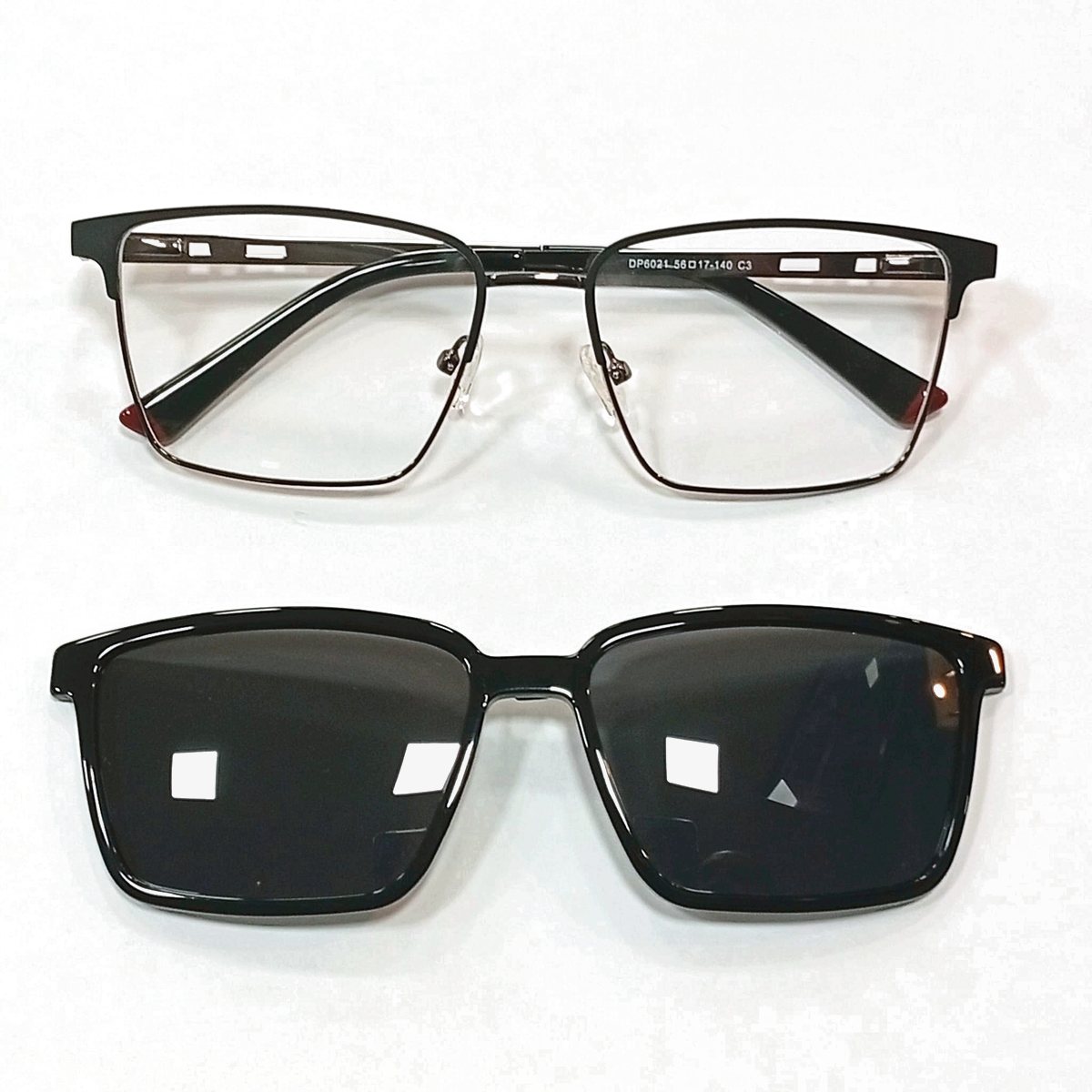 Armazon Con Clip DP6021 C3