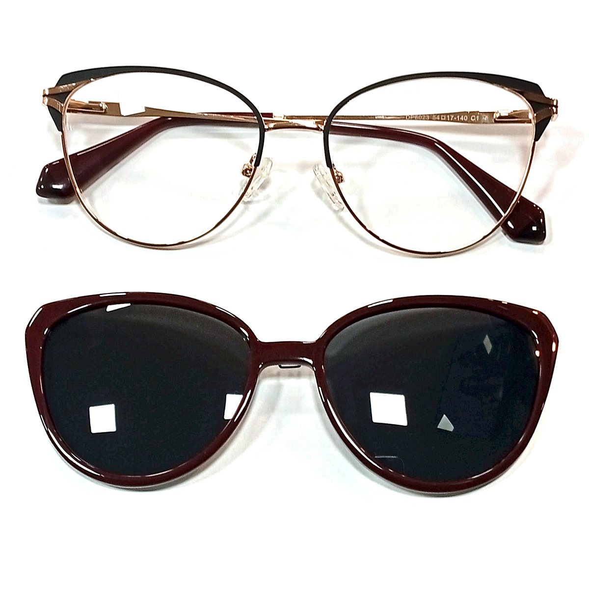 Armazon Con Clip DP6023 C1
