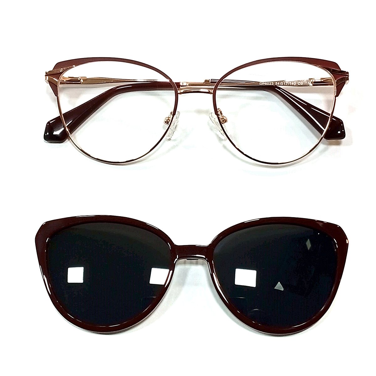 Armazon Con Clip DP6023 C3