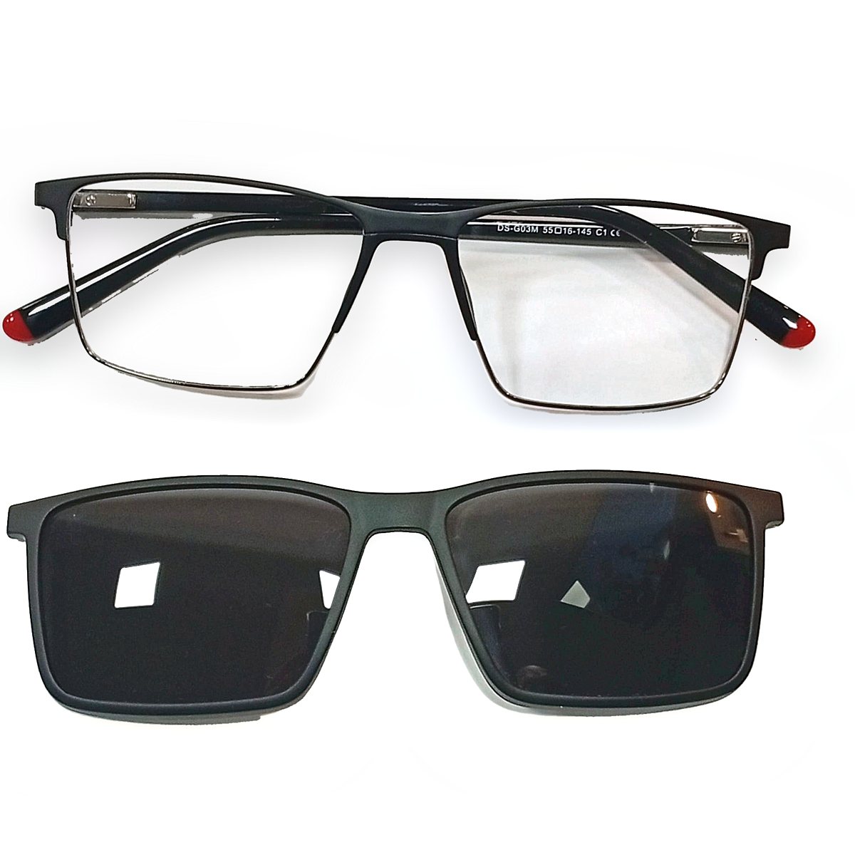 Armazon Con Clip DS-G03M C1