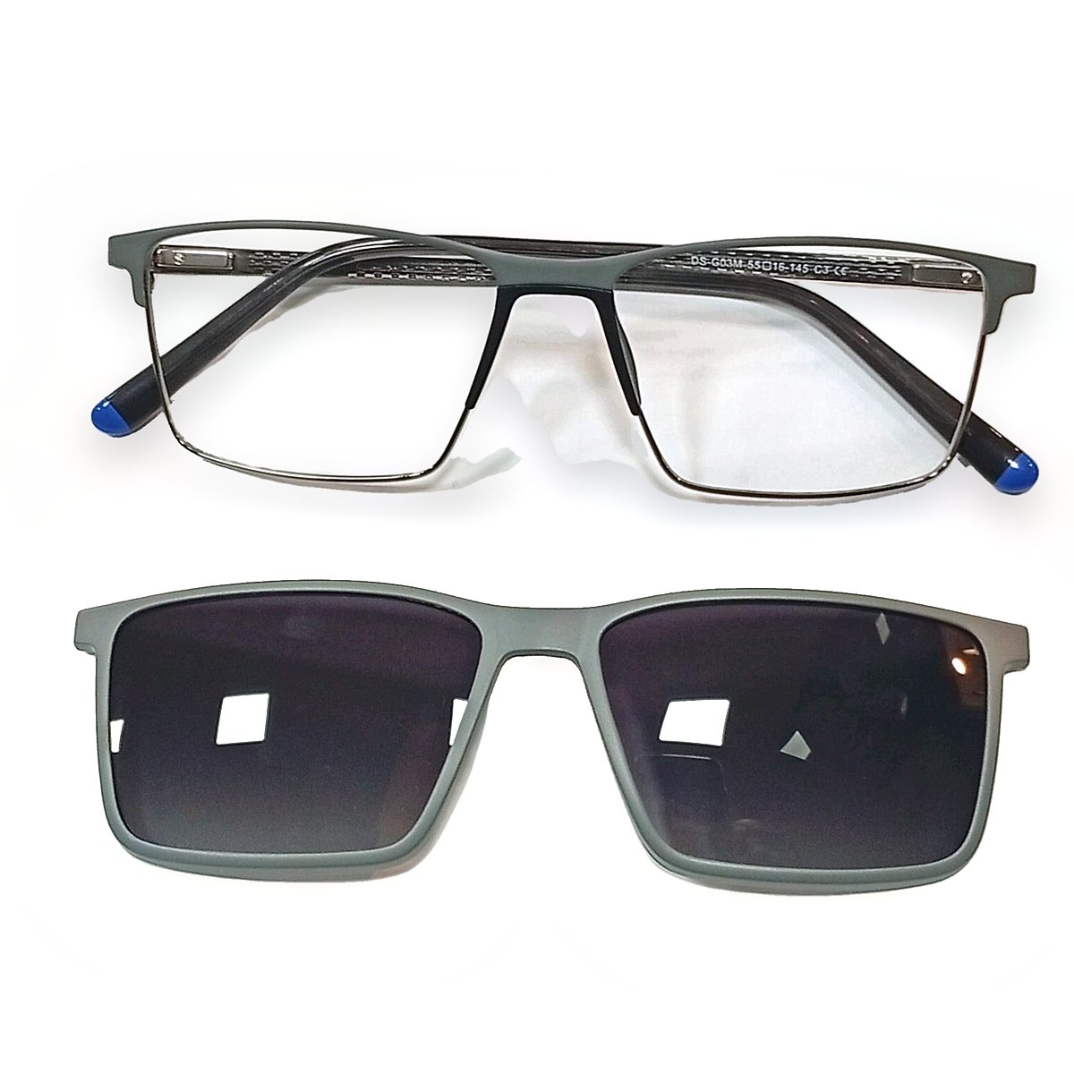 Armazon Con Clip DS-G03M C3