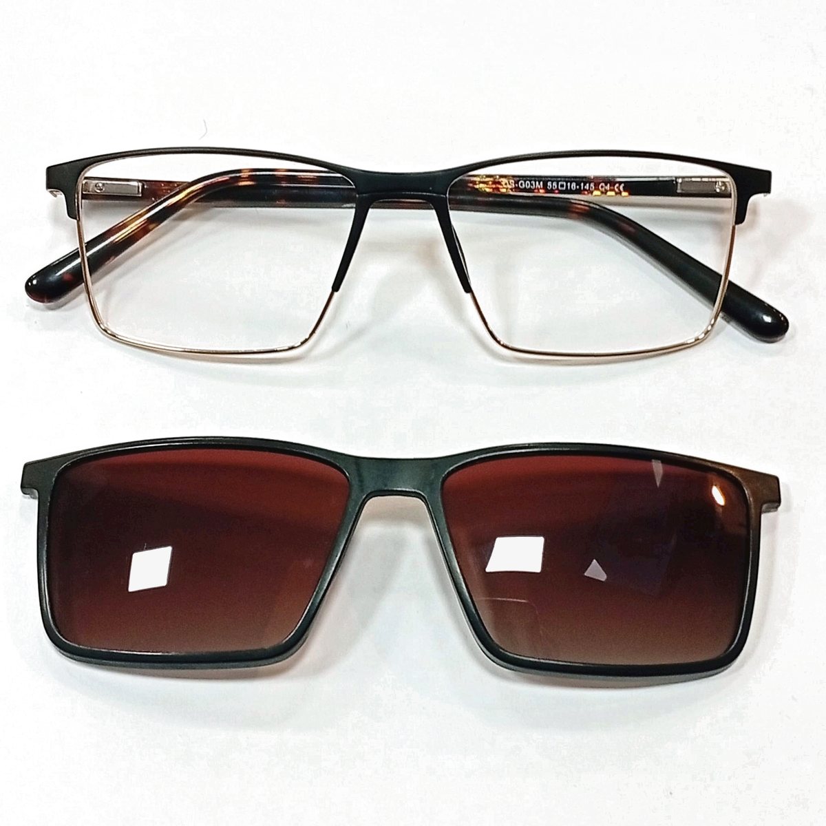 Armazon Con Clip DS-G03M C4