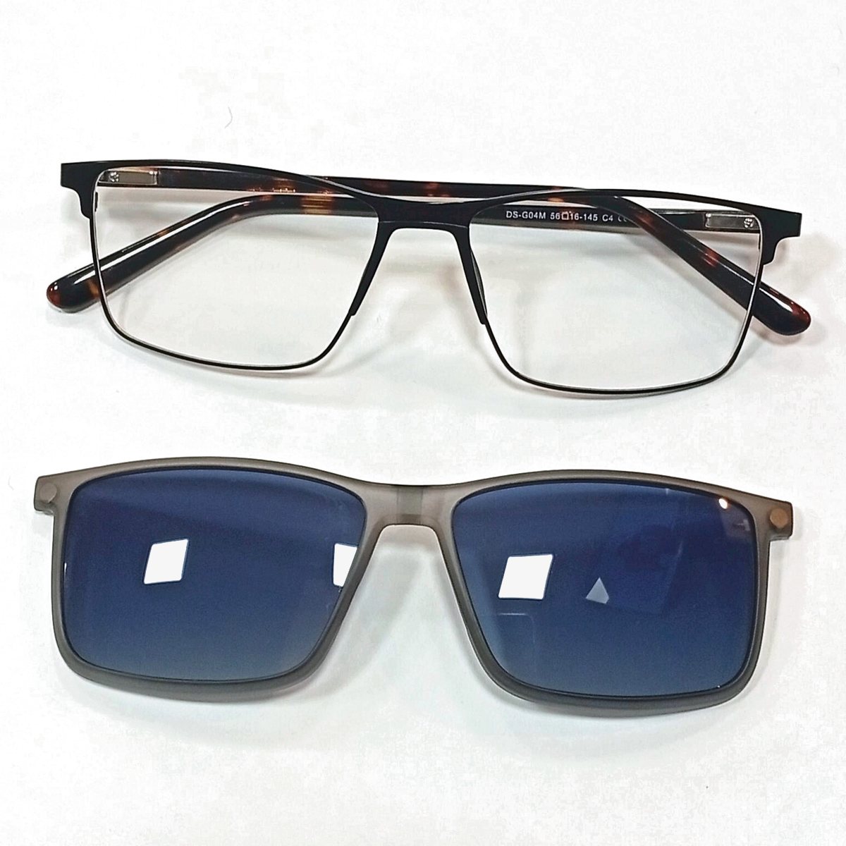Armazon Con Clip DS-G04M C4