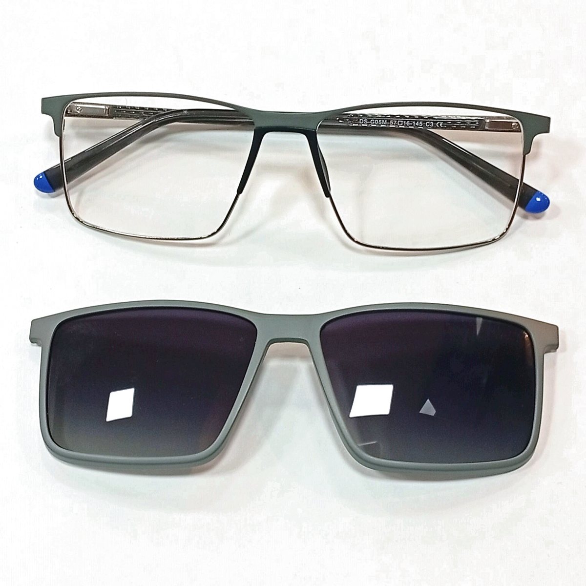 Armazon Con Clip DS-G05M C3