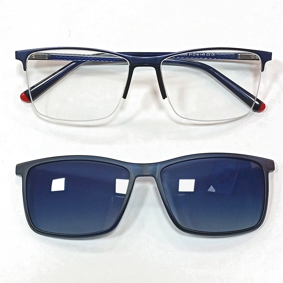 Armazon Con Clip DS-G06M C2