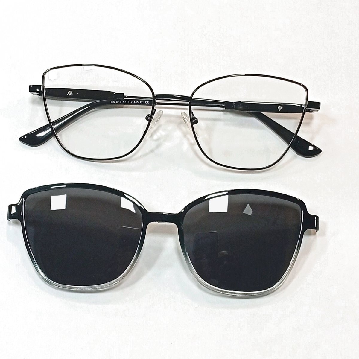 Armazon Con Clip DS-G10 C1