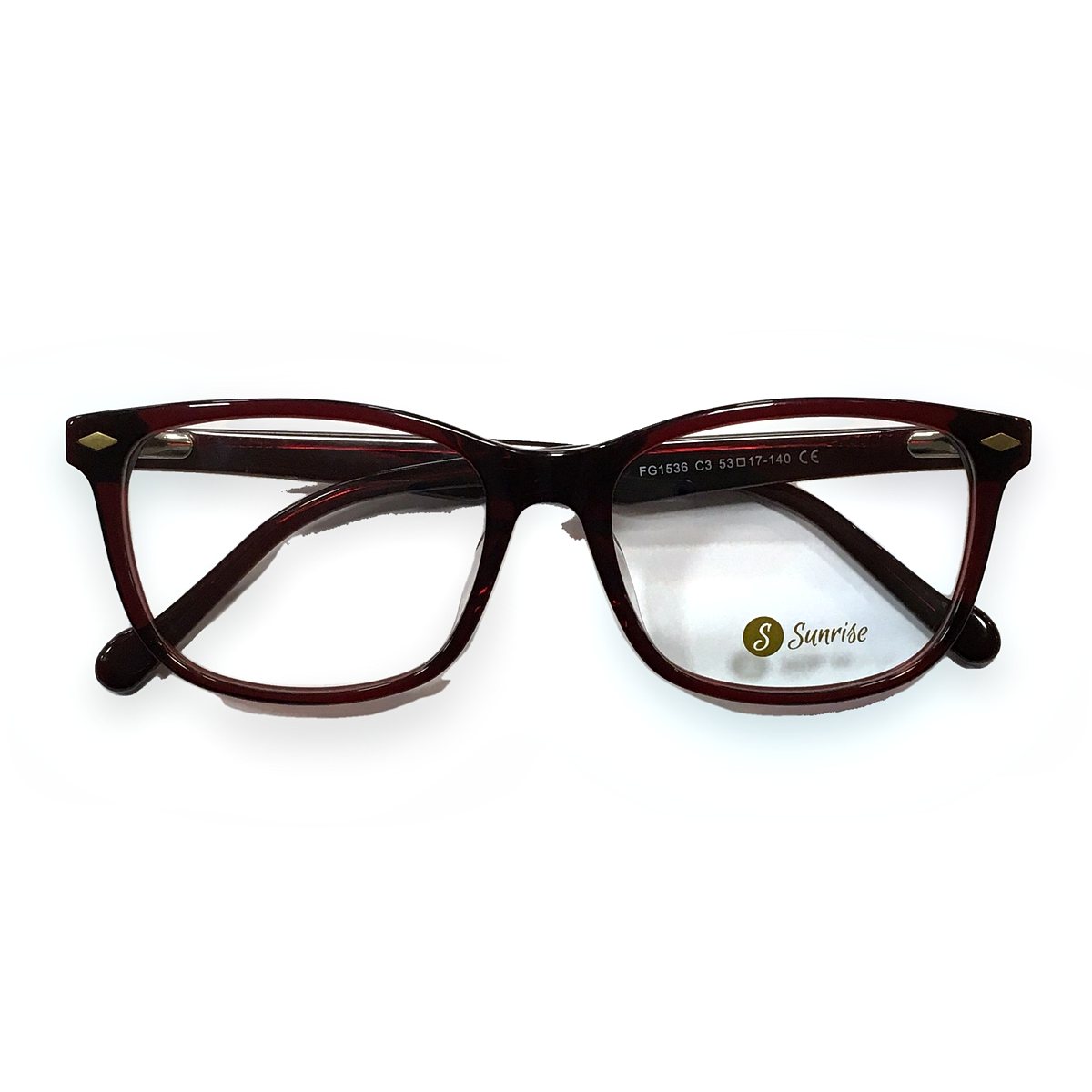 Sunrise FG1536 C3