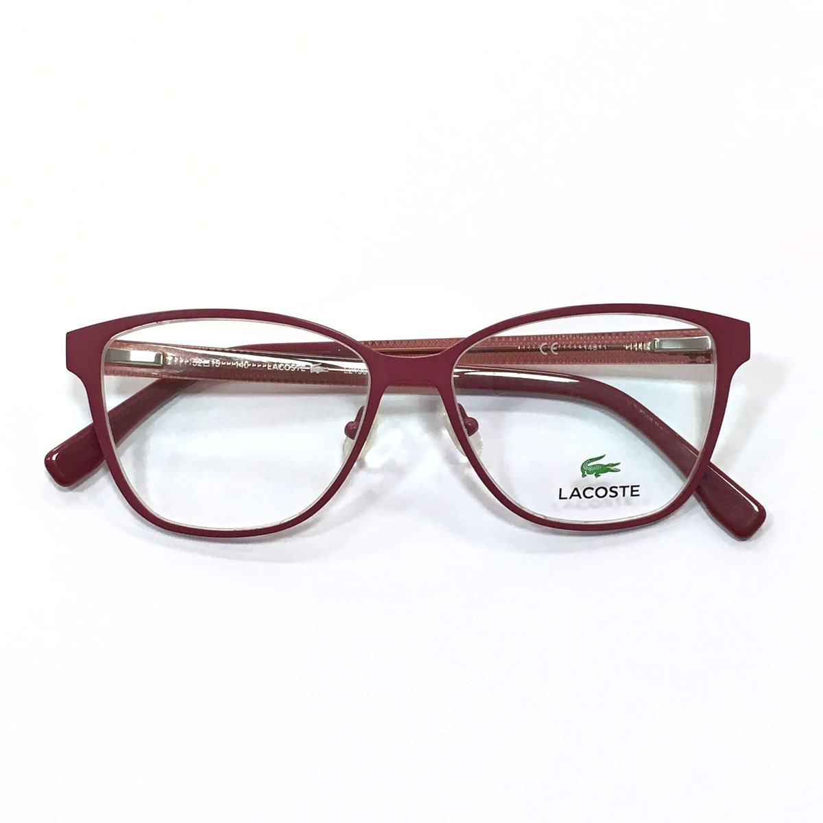 Lacoste L2196 C540
