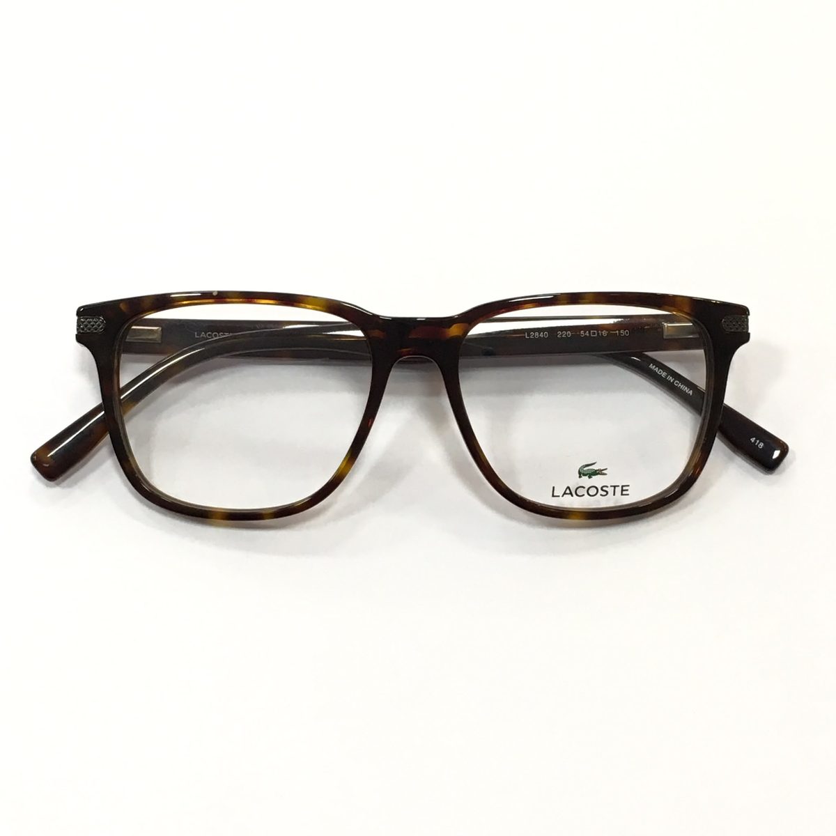 Lacoste L2840 C220