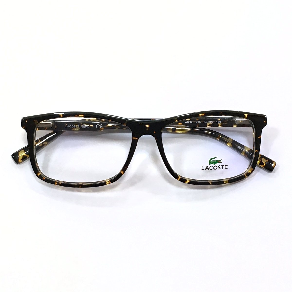 Lacoste L2860 C215