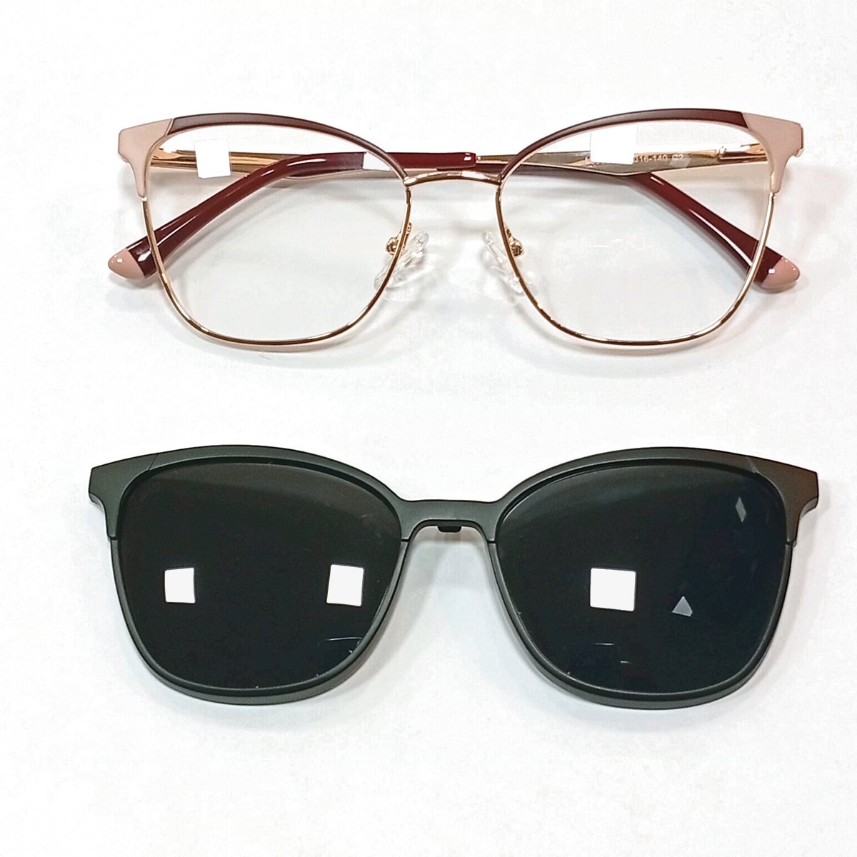 Armazon Con Clip L83088 C2