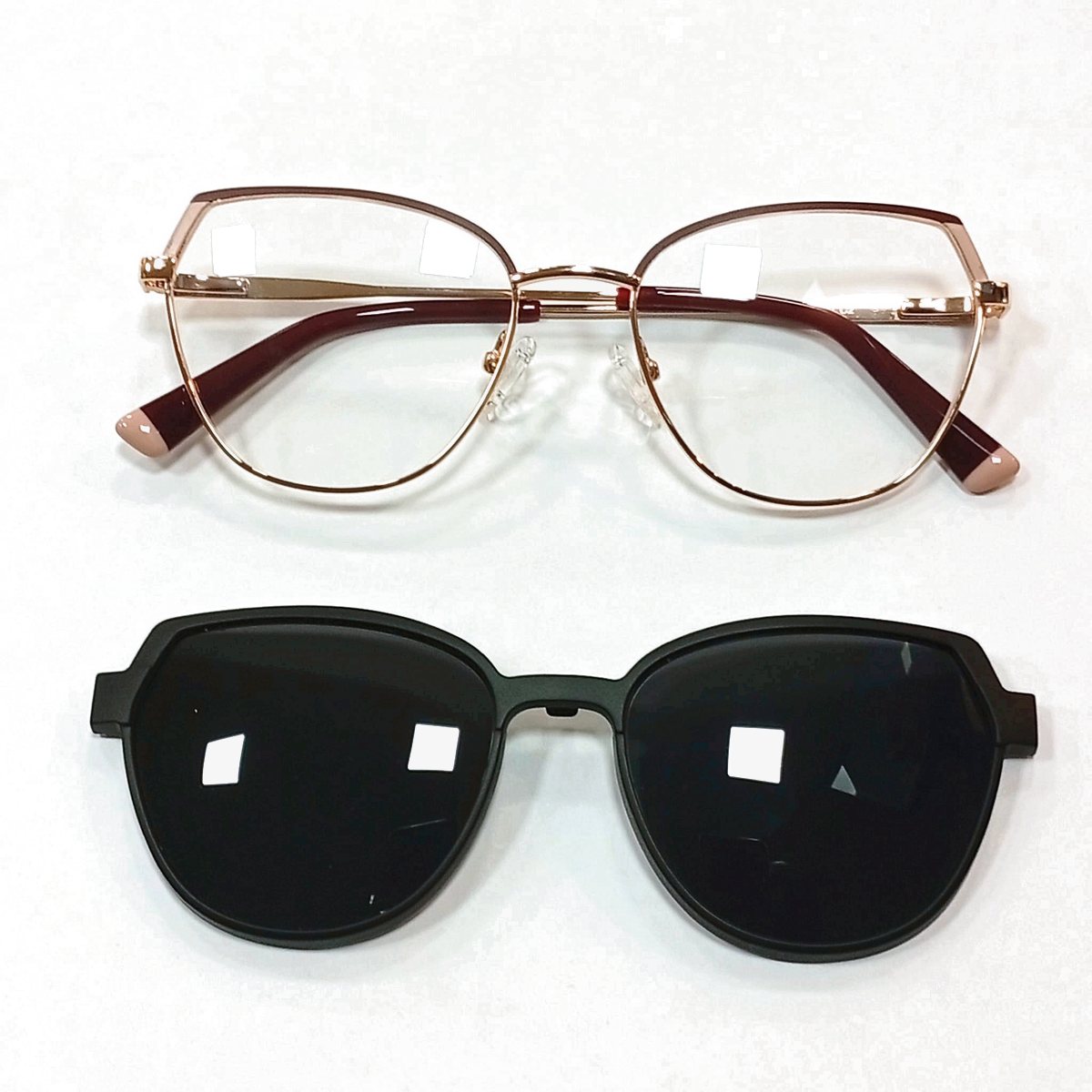 Armazon Con Clip L83090 C2
