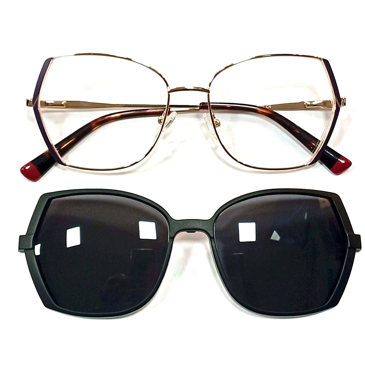Armazon Con Clip L83091 C4