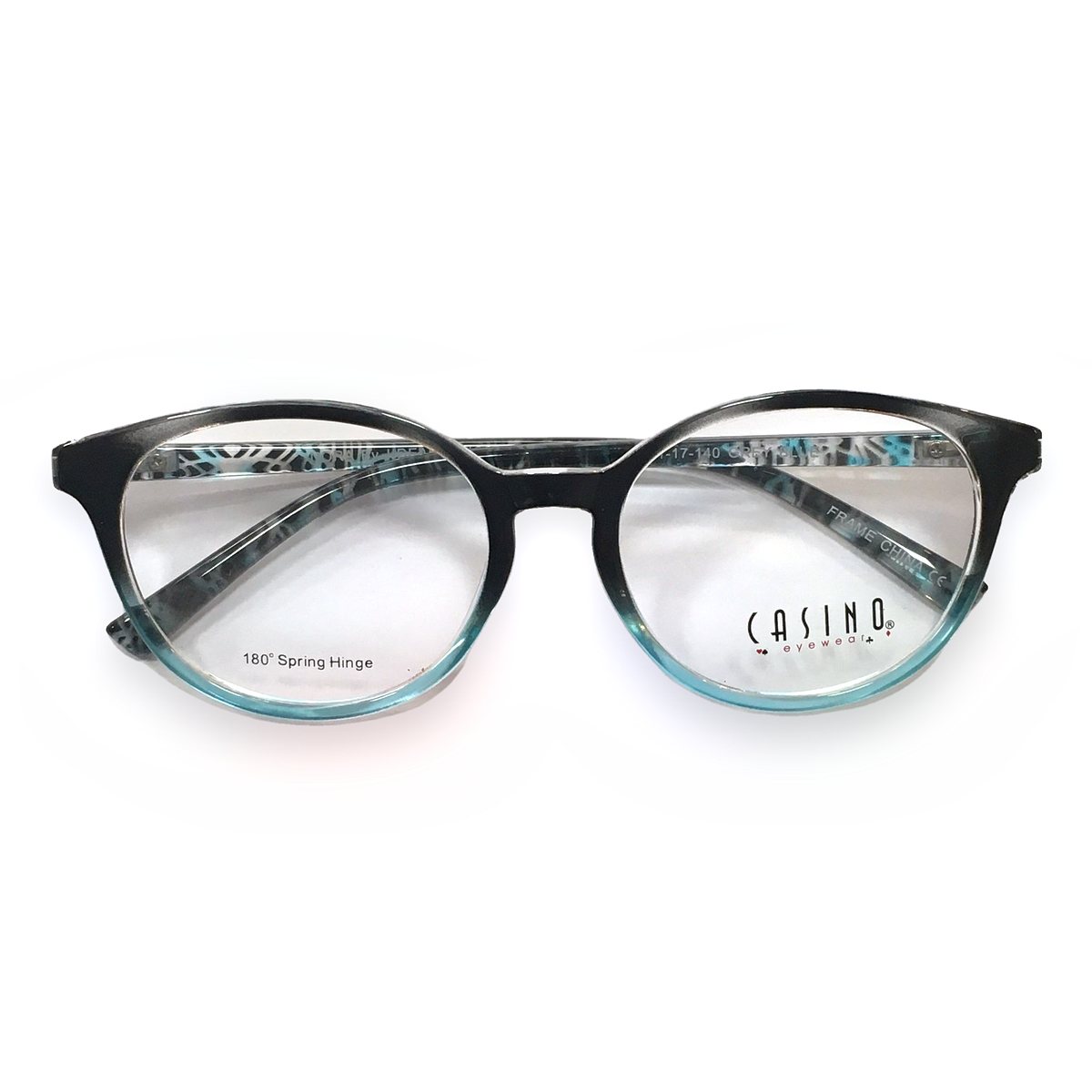 Casino NORA GREY BLUE