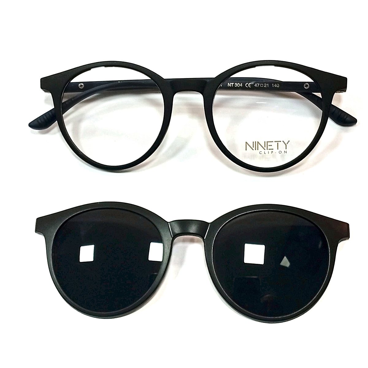 Armazon Con Clip NT304 C3M