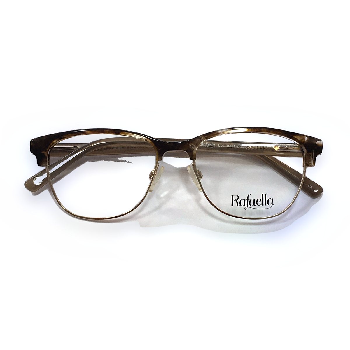 Rafaella R1019 BROWN