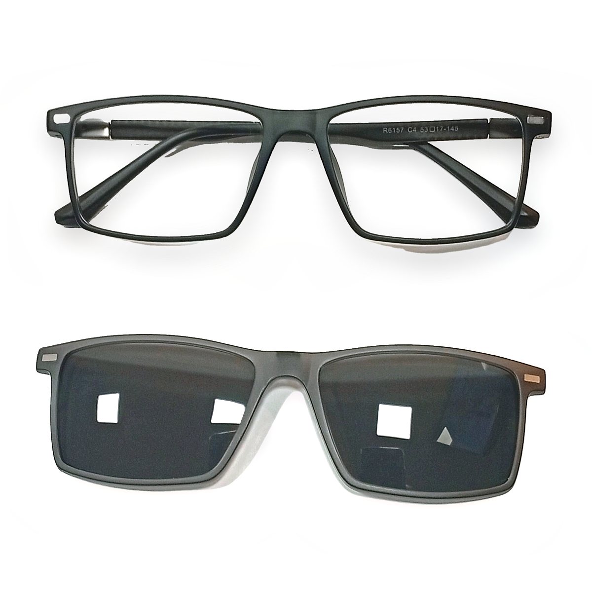 Armazon Con Clip R6157 C4