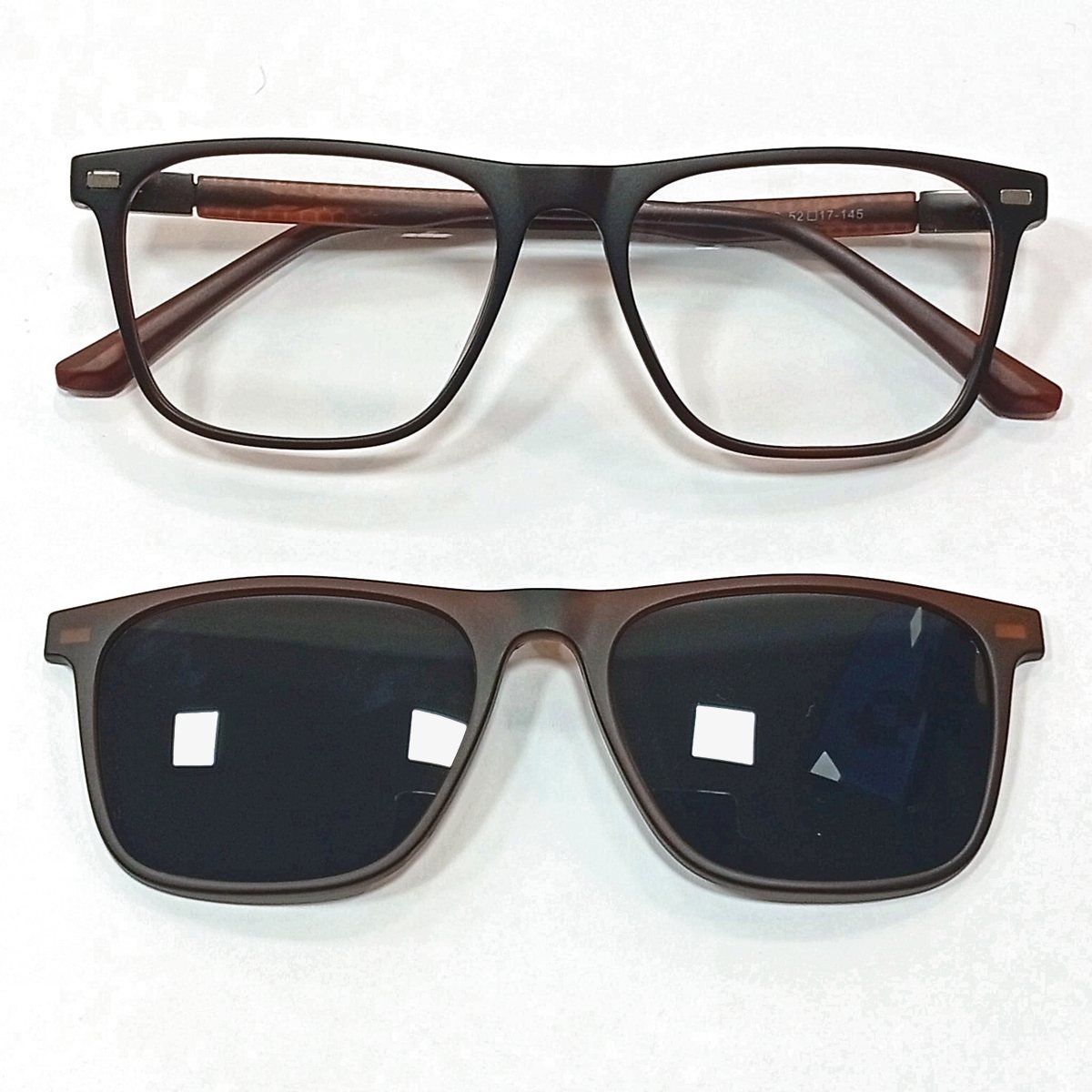 Armazon Con Clip R6160 C3