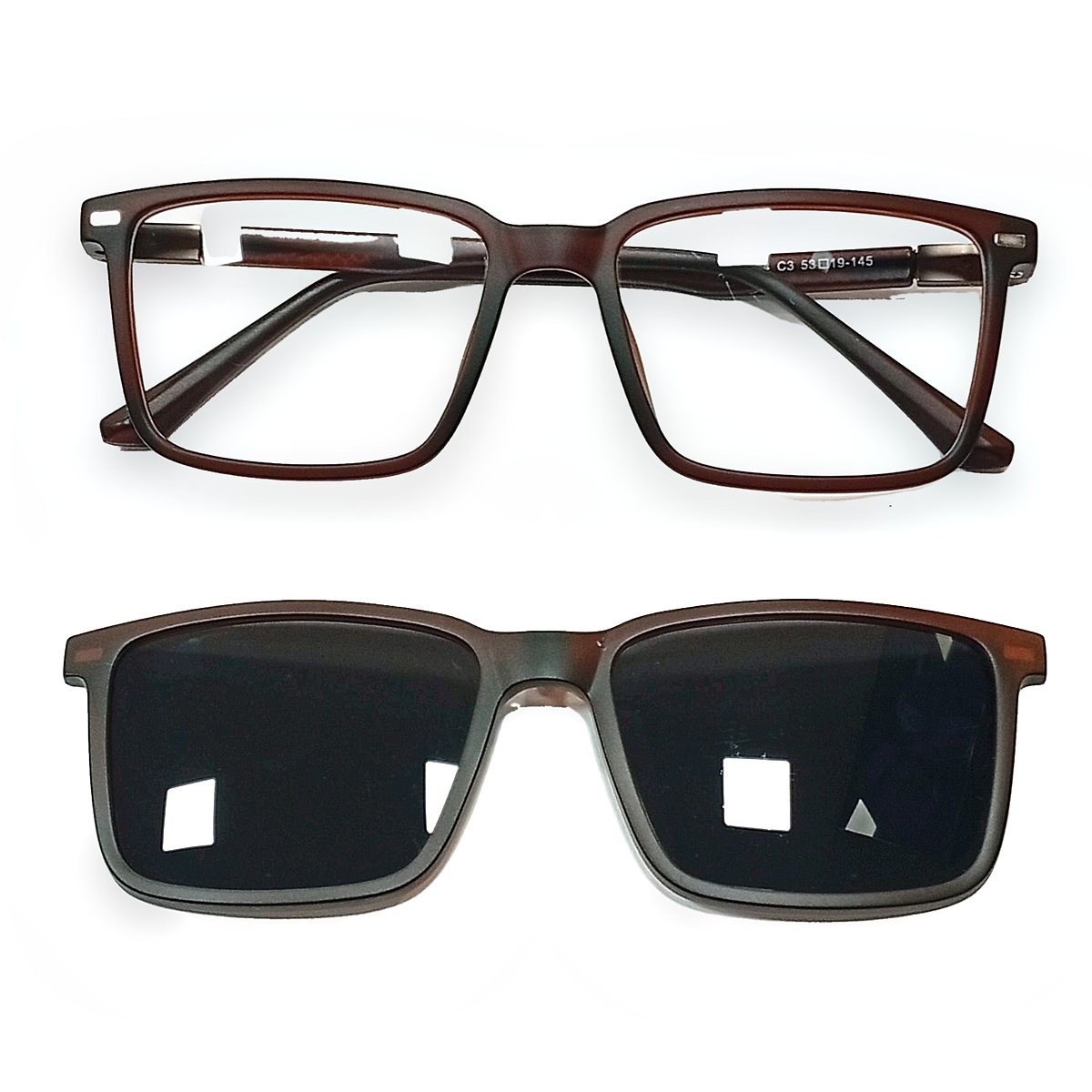 Armazon Con Clip R6164 C3