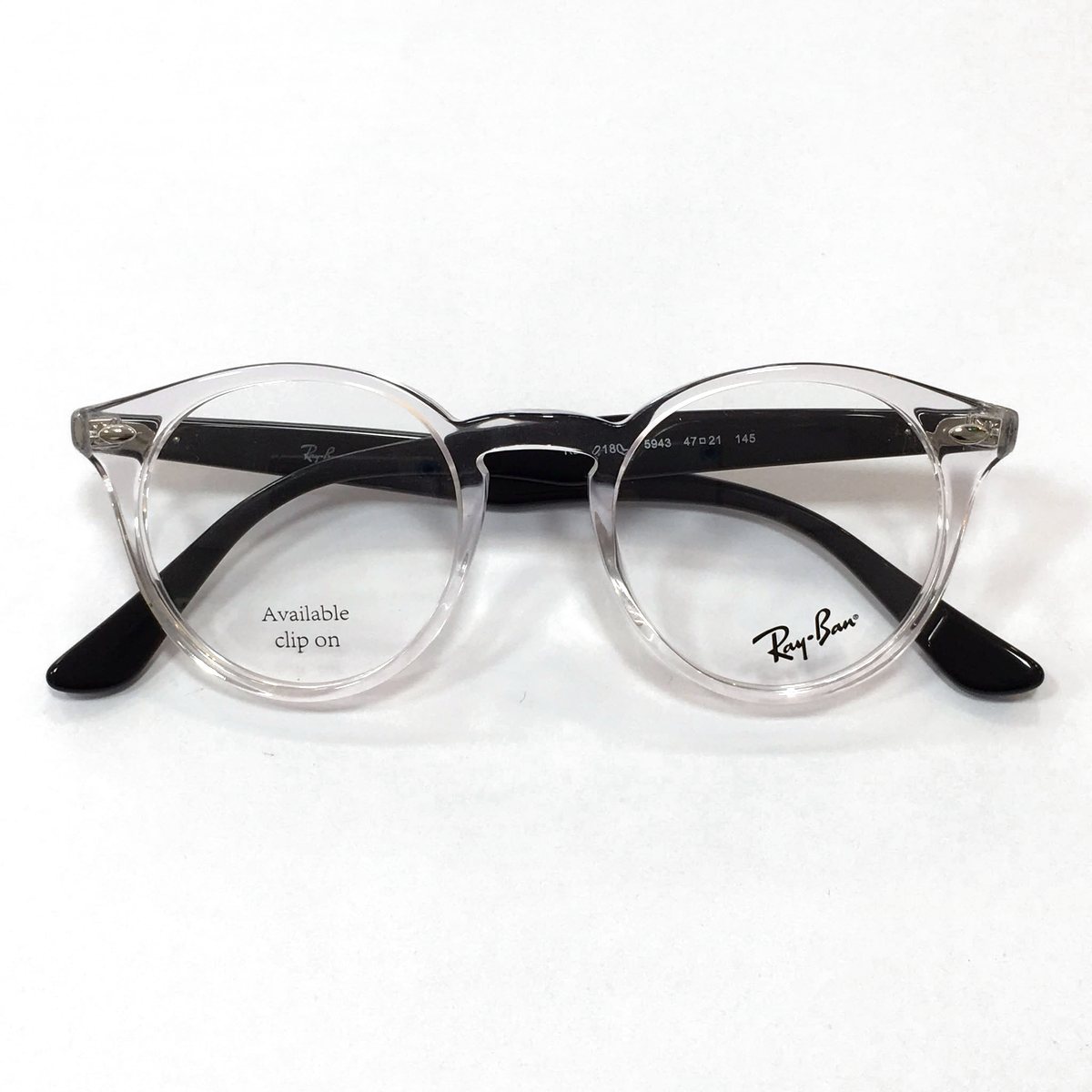 Ray-Ban RB2180-V C5943