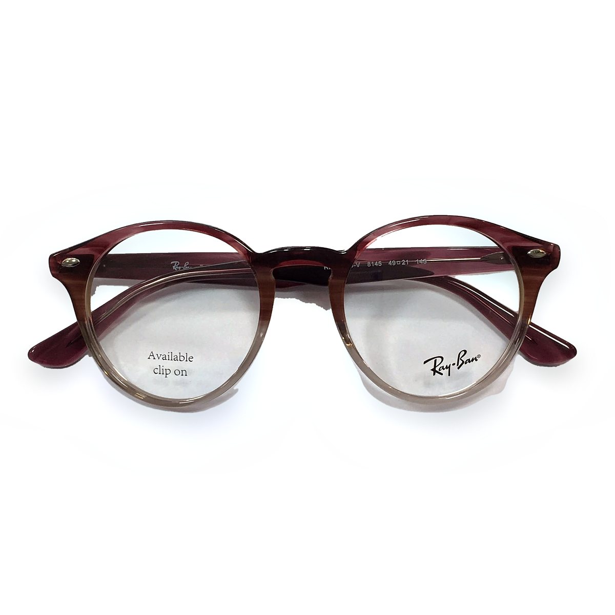Ray-Ban RB2180-V C8145