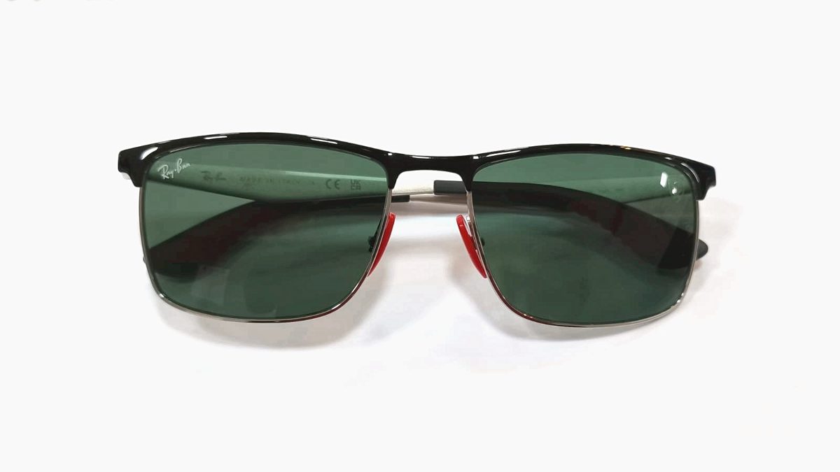 Ray-Ban RB3726-M F060/71