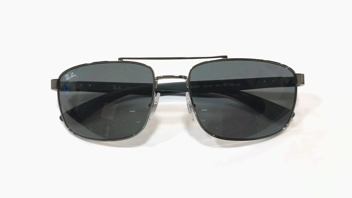 Ray-Ban RB3737 004/87