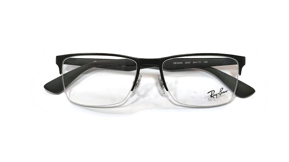 Ray-Ban RB6335 2503