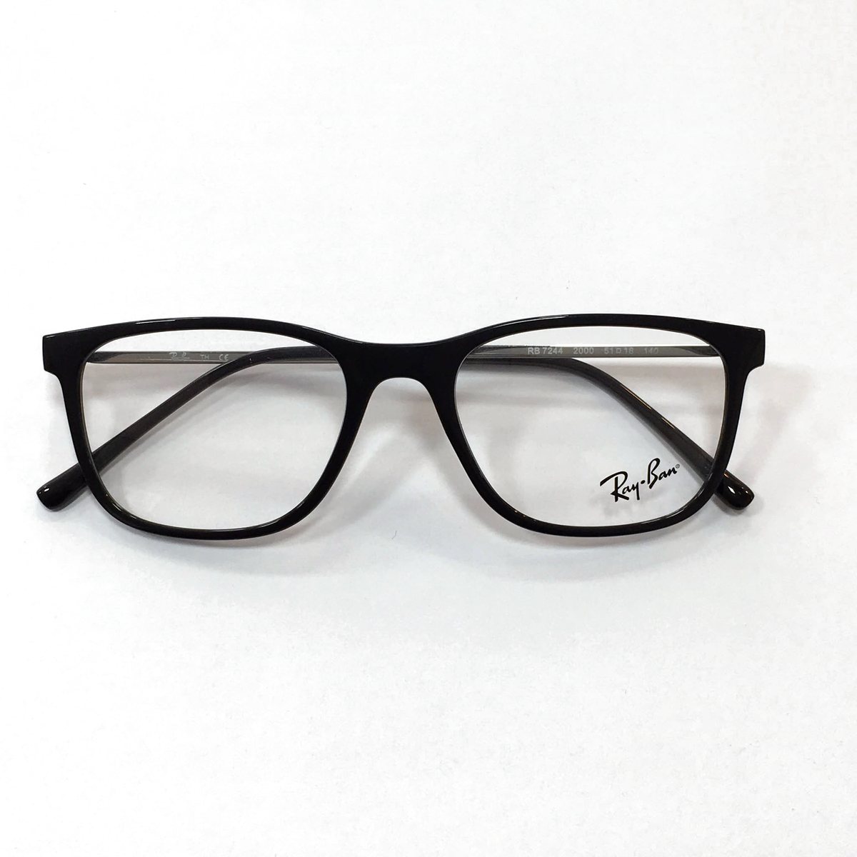Ray-Ban RB7244 C2000