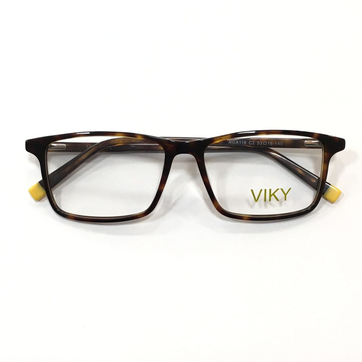 Viky RGA118 C2