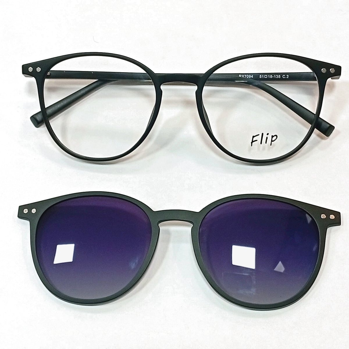 Armazon Con Clip RX7094 C2
