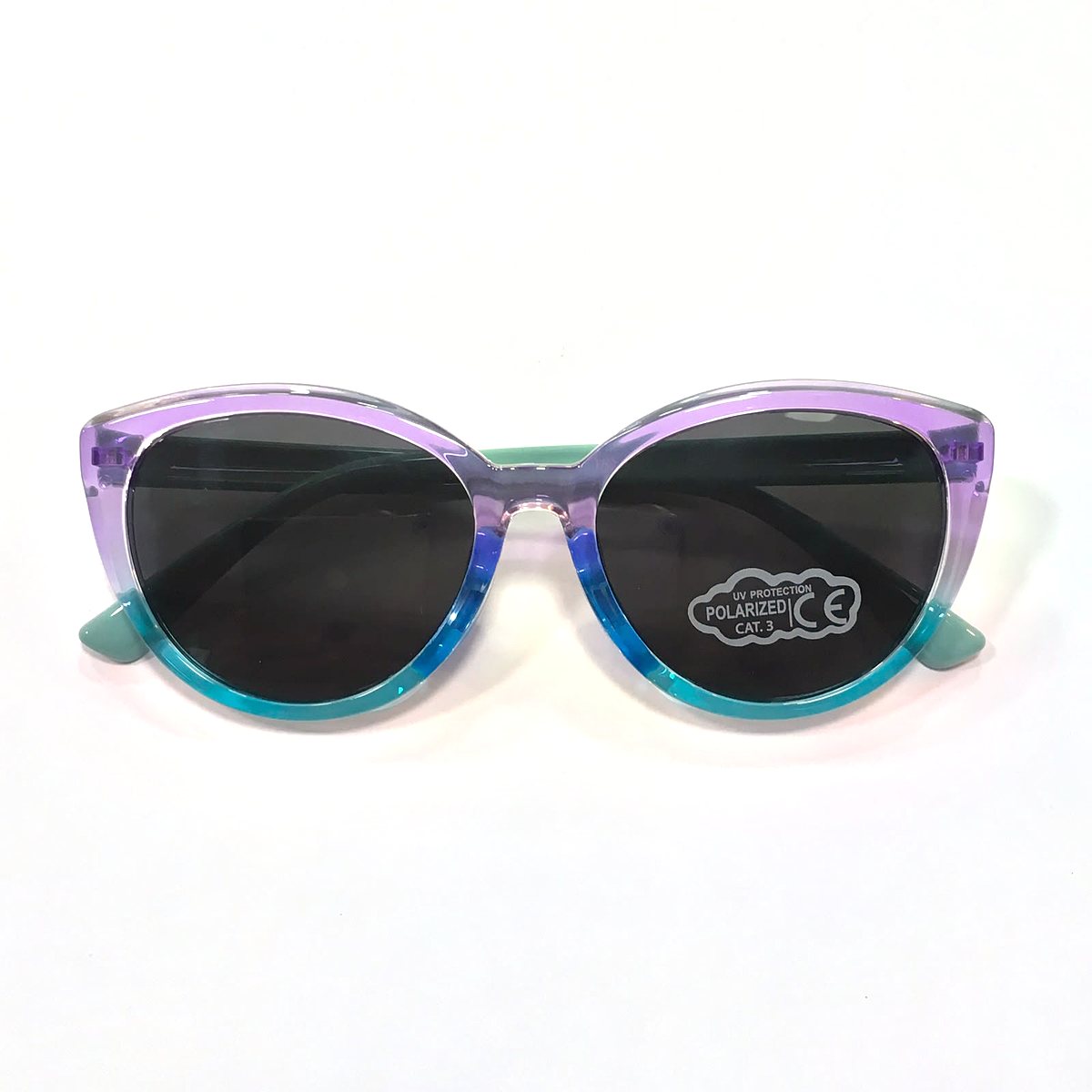 Kids Polarized TR1547 C6