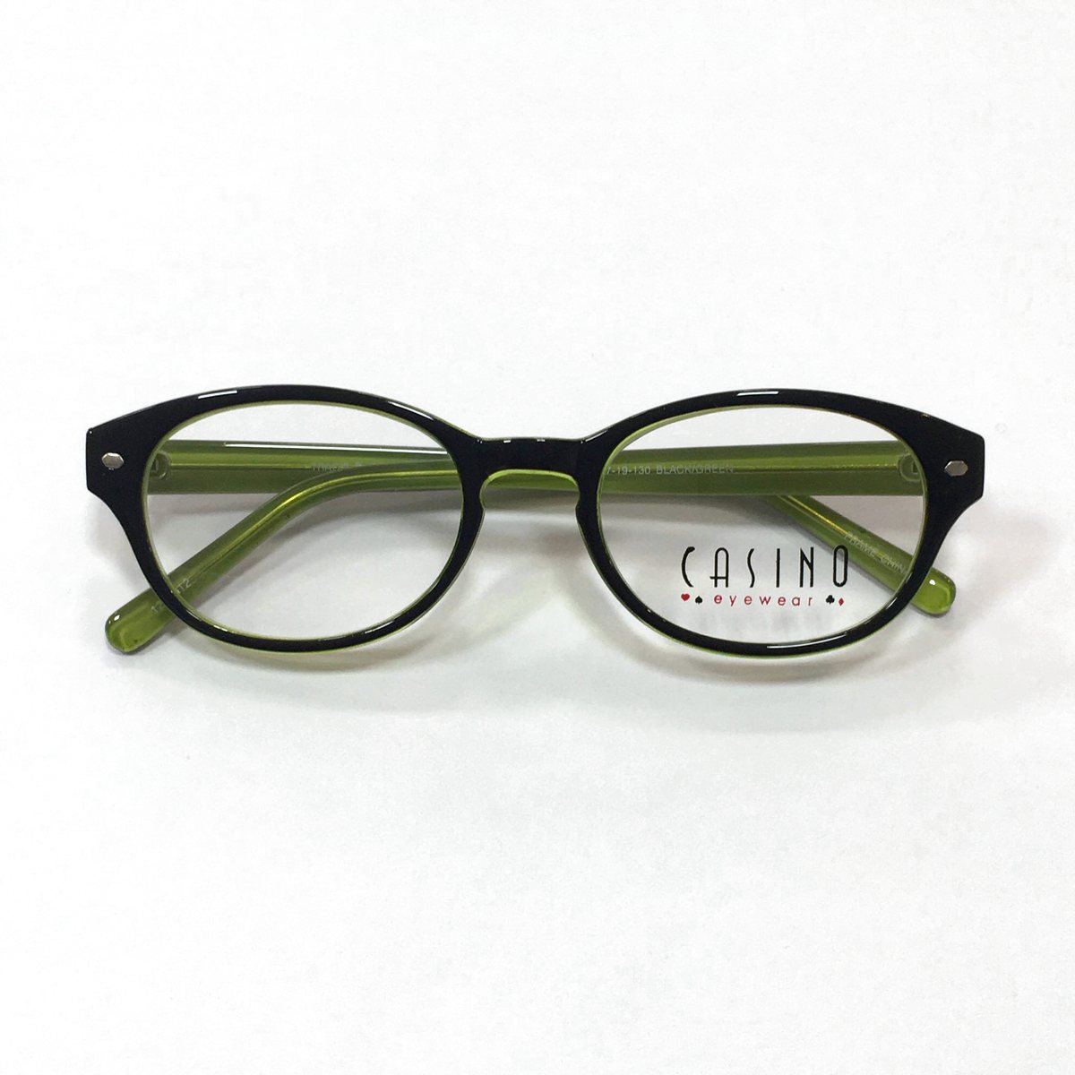 Casino TRAICE BLACK7GREEN