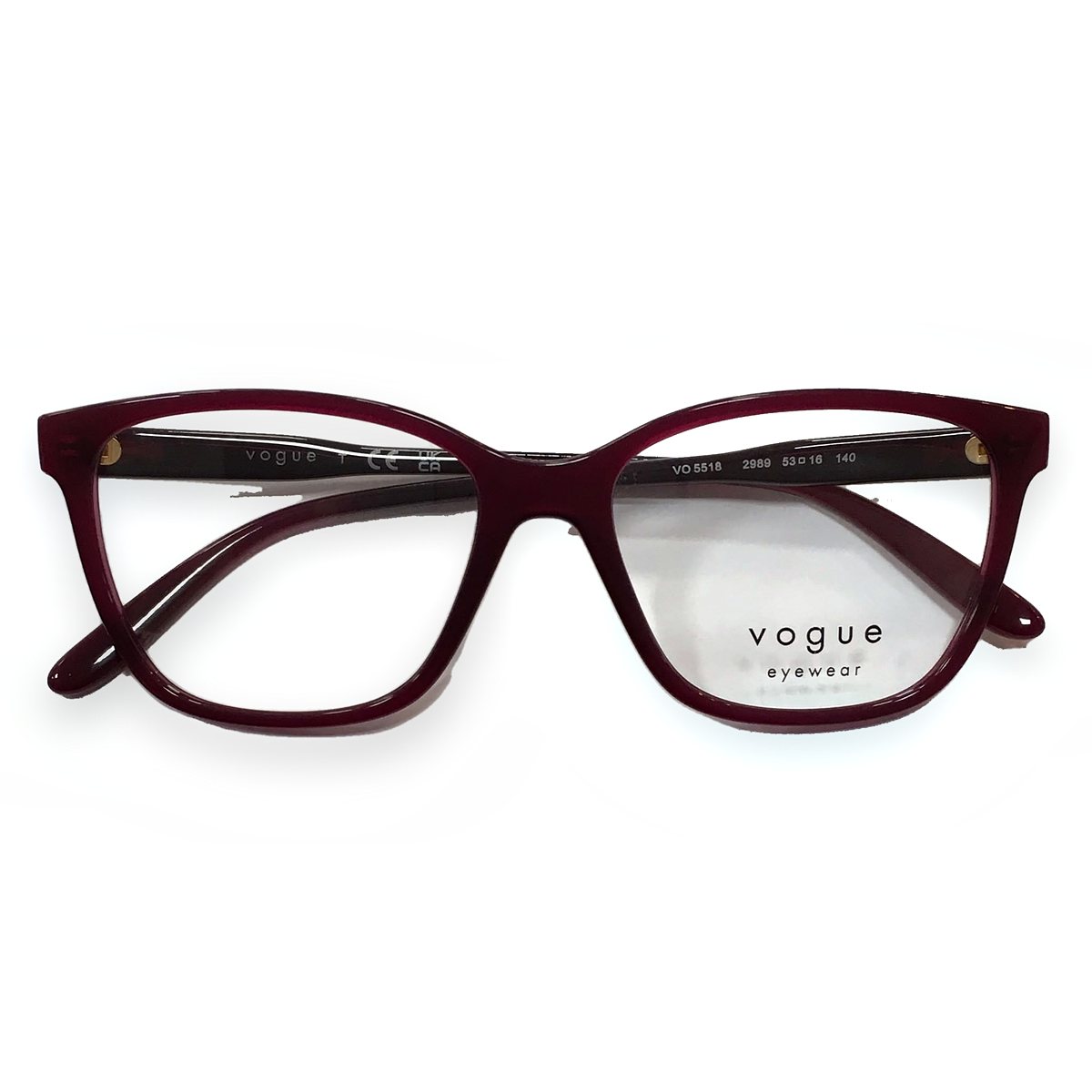 Vogue VO5518 C2989