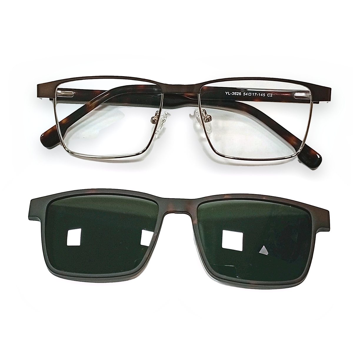 Armazon Con Clip YL-3626 C2