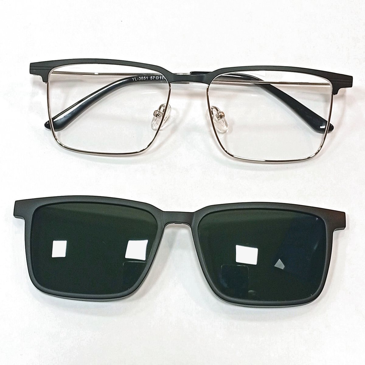 Armazon Con Clip YL-3651 C1