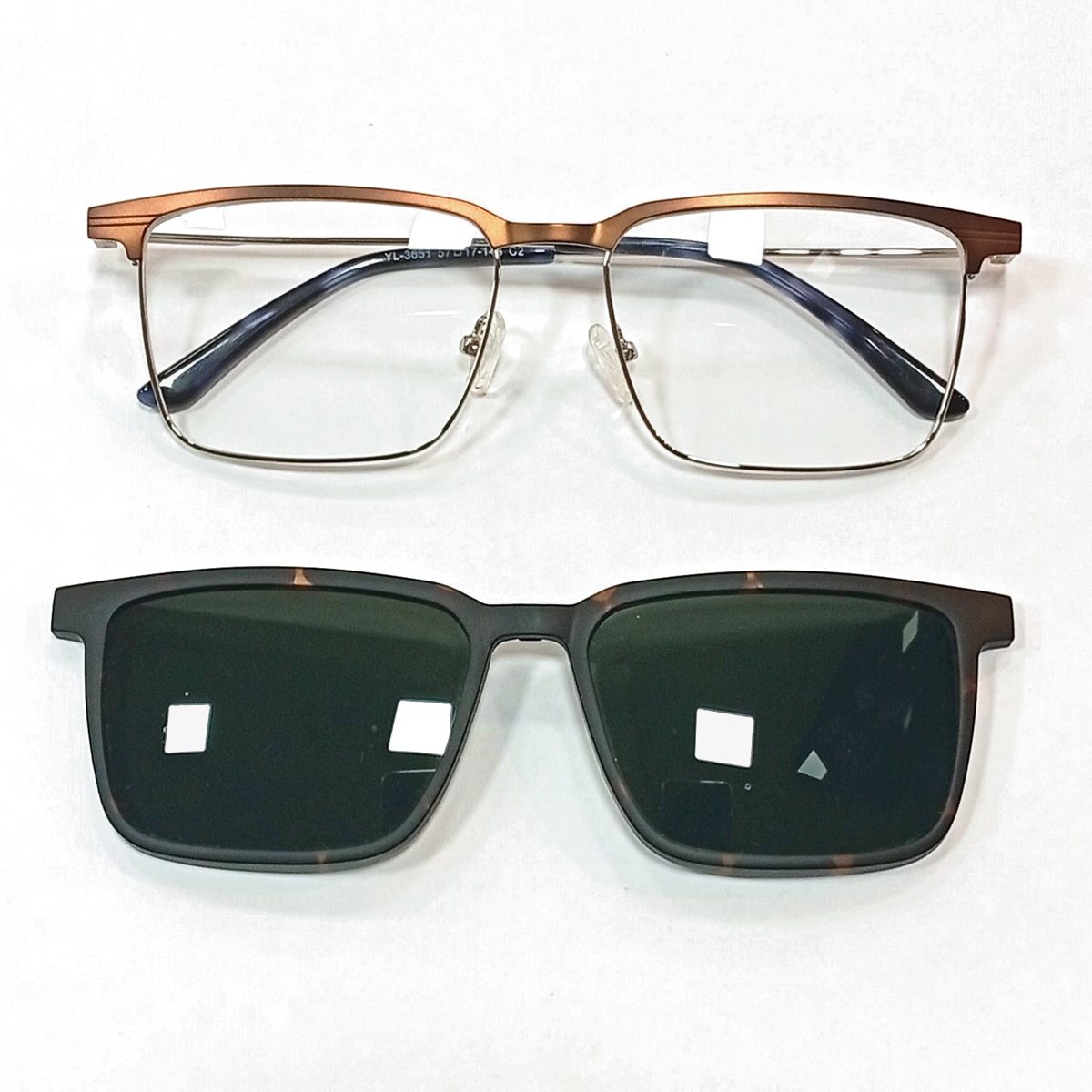 Armazon Con Clip YL-3651 C2